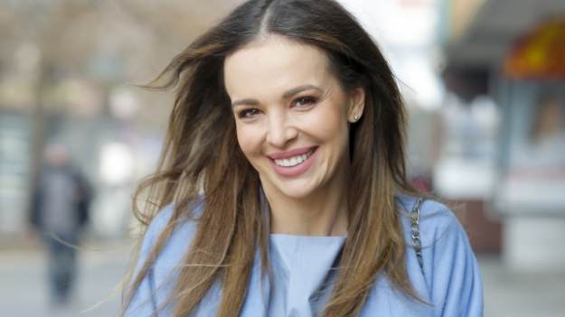 RMF Extra: Anna Wendzikowska publikuje gorące kadry w stroju kąpielowym. "Jak zawsze zjawiskowa" [FOTO]