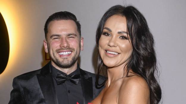 RMF Extra: Ekspresowy ślub Bomby i Collinsa? Wszystko już wiadomo. Dodali wspólny film! [FOTO]