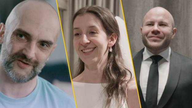 RMF Extra: „Ślub od pierwszego wejrzenia”. Poznaliśmy wszystkie małżeństwa!