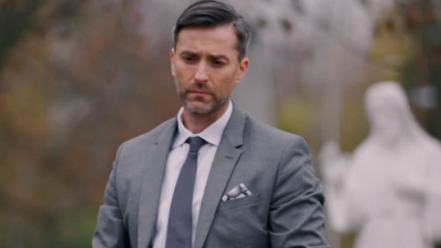 RMF Extra: "BrzydUla 2", odcinek 59. Tragiczna śmierć rodziców Marka. Dobrzański odwiedza ich grób [STRESZCZENIE ODCINKA]