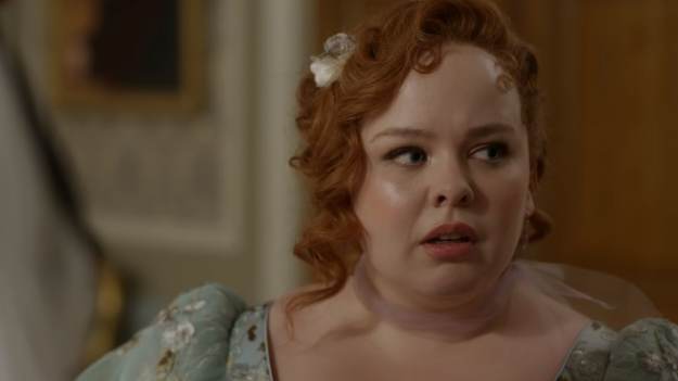 RMF Extra: "Bridgertonowie" - premiera 3. sezonu  już w maju!