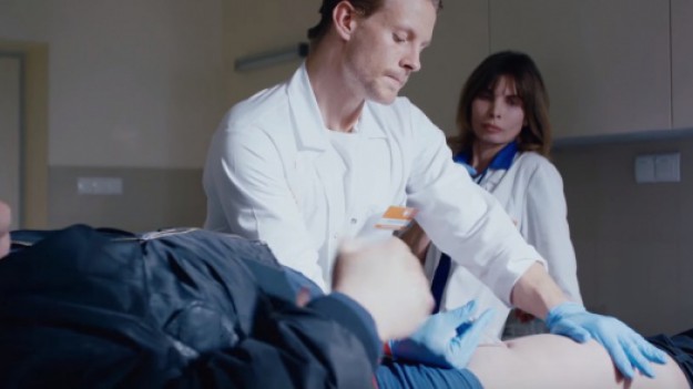 RMF Extra: "Botoks" bije rekordy popularności. Ogromny sukces filmu Patryka Vegi w Wielkiej Brytanii