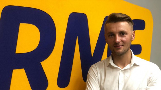 RMF Extra: Andrzej Bargiel zdradził, jakie są jego najbliższe plany!