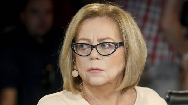 RMF Extra: Niepokojące wieści o stanie zdrowia Elżbiety Zapendowskiej. "Już nic nie pomoże"