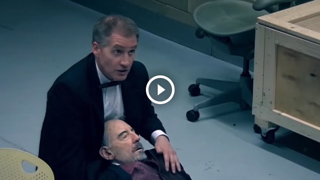 RMF Extra: Dasz się namówić do morderstwa? Netflix zapowiada nowe reality show