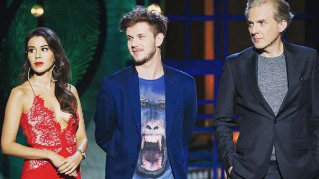 RMF Extra: Znamy Agenta! Wiemy także kto go zdemaskował! 