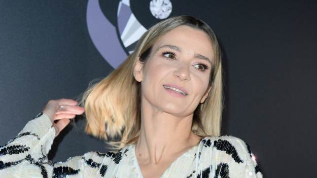 RMF Extra: Joanna Koroniewska ostro skrytykowana za okładkę topless. Ma ważny apel