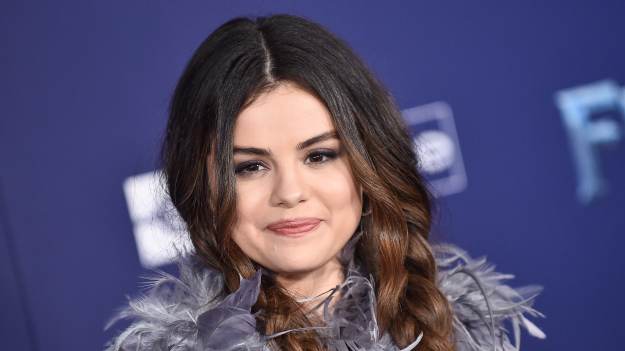RMF Extra: Selena Gomez obchodziła urodziny. Pojawiły się zdjęcia!