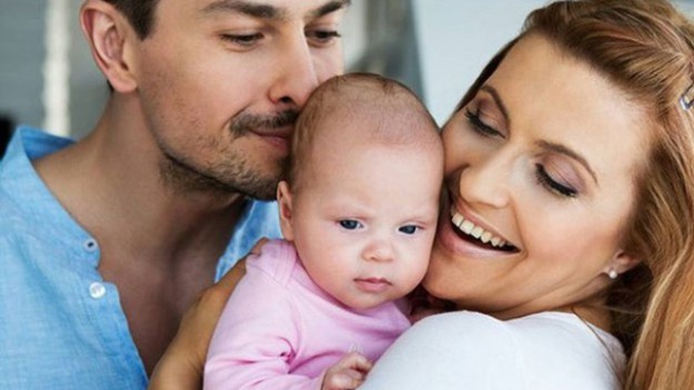 RMF Extra: Katarzyna Skrzynecka pokazała córkę. Alikia skończy w tym roku 7 lat