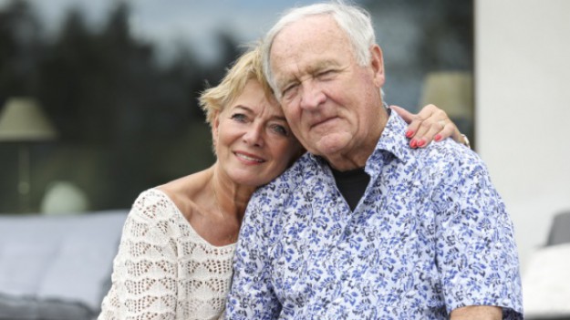 RMF Extra: Gerard z "Sanatorium miłości" w bardzo złym stanie! „Pojawiły się trudności z oddychaniem” 