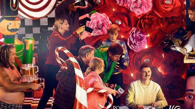 RMF Extra: Dawid Podsiadło i jego "Lata Dwudzieste". "To moje pierwsze dziesięć lat innego życia" 