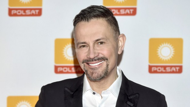 RMF Extra: Krzysztof Ibisz z żoną w podróży poślubnej. Joanna pozuje w bikini na jachcie [ZDJĘCIA]