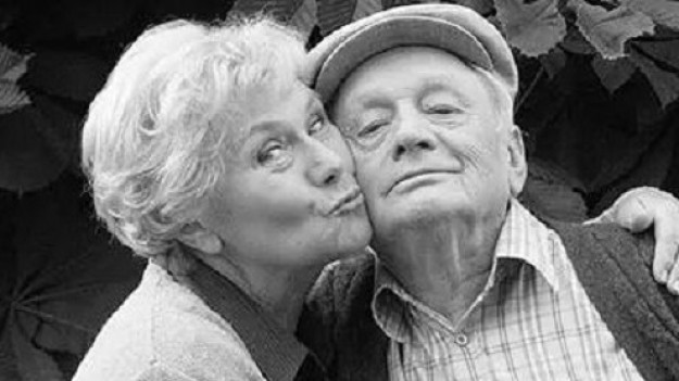 RMF Extra: M jak miłość: tak brzmi list pożegnalny Lucjana do Basi. Jego treść jest wzruszająca!