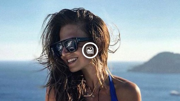 RMF Extra: Anna Lewandowska nigdy nie odpoczywa! Trening nawet na wakacjach?