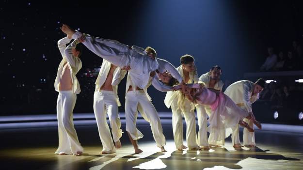 RMF Extra: Freestyle Bagiego w „TzG” zachwyca. Nie uwierzycie, co stało się tuż przed występem