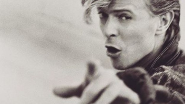 RMF Extra: Wielki powrót Davida Bowiego?