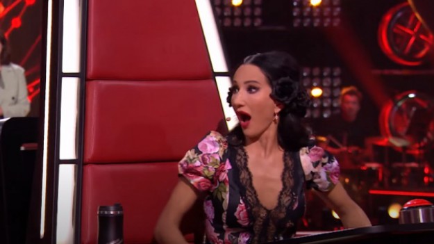 RMF Extra: "The Voice of Poland 12". Szokujące zachowanie Marka Piekarczyka! Trudno uwierzyć, że naprawdę to zrobił [WIDEO]