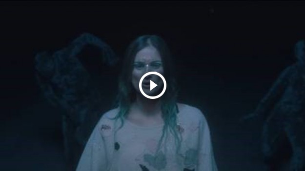 RMF Extra: Pola Rise i jej niezwykły sen!  