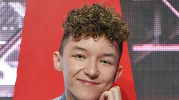 RMF Extra: Fani nie dowierzają własnym oczom. Tak wygląda dziś Marcin Maciejczak z "The Voice Kids" [ZDJĘCIA]