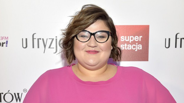 RMF Extra: Dominika Gwit schudła? Fani zachwyceni wyglądem aktorki. "Mniej pani"  