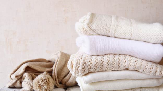 RMF Extra: Jak uratować sfilcowany sweter? 5 sposobów