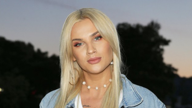 RMF Extra: Karolina Gilon w seksownym bikini. Gwiazda "Love Island" na gorącym zdjęciu