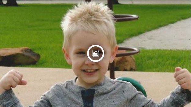 RMF Extra: Chłopczyk w wieku 4 lat zmienił płeć: "Jestem dziewczynką, jestem księżniczką"