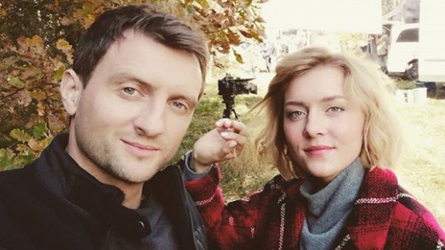 RMF Extra: "M jak Miłość": Ula i Bartek w niebezpieczeństwie!