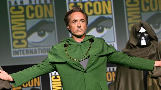 RMF Extra: To może być najdroższy film w historii kina! Mówi się nawet o miliardzie dolarów