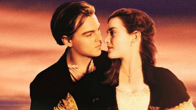 RMF Extra: Titanic: Przeżyjmy jeszcze raz romans wszech czasów!
