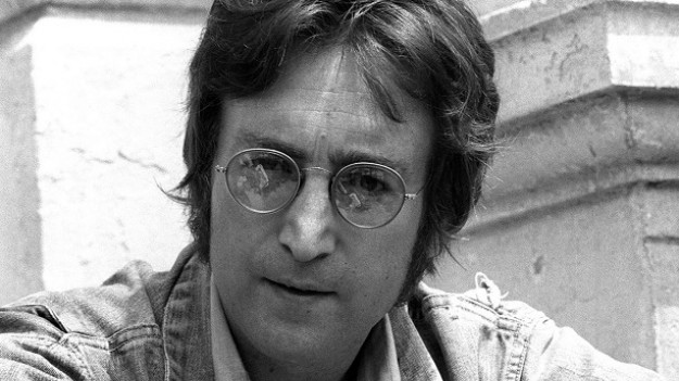 RMF Extra: John Lennon: "Chciałbym dożyć spokojnej starości, ale nie boję się śmierci"