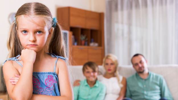 RMF Extra: Taki wpływ na rozwój osobowości ma relacja z bratem. Ekspertka tłumaczy