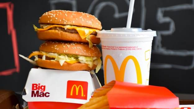 RMF Extra: CosMc’s - nowy format restauracji McDonald's