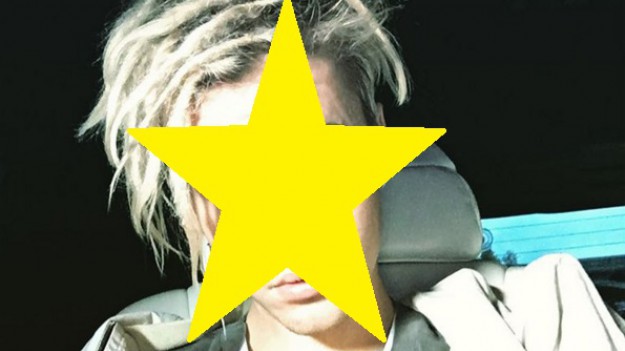 RMF Extra: Zmienił fryzurę i Internet zwariował...o kogo chodzi?