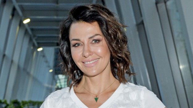 RMF Extra: Anna Popek zniewala urodą. Zmysłowy kadr trafił do sieci! "Petarda" - piszą fani