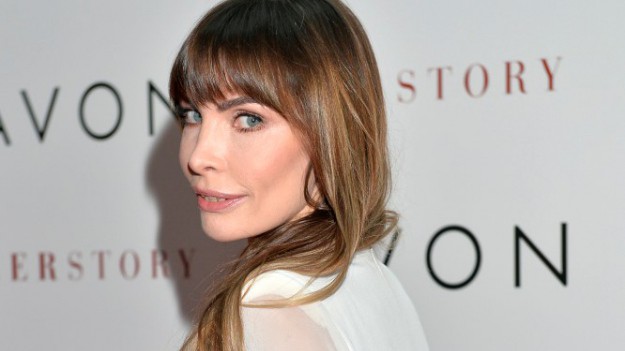 RMF Extra: Agnieszka Dygant pokazała zdjęcie z Oscarów. Aktorka zachwyciła internautów: "Przepiękna kreacja"