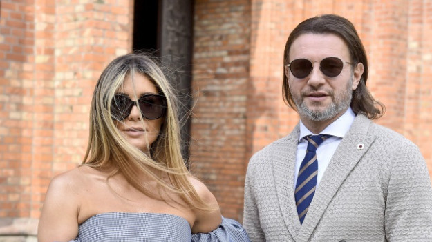 RMF Extra: Małgorzata Rozenek-Majdan straciła ciążę bliźniaczą. Podzieliła się trudnym doświadczeniem 