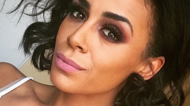 RMF Extra: Ola Szwed jako długowłosa blondynka. Aktorka pochwaliła się metamorfozą