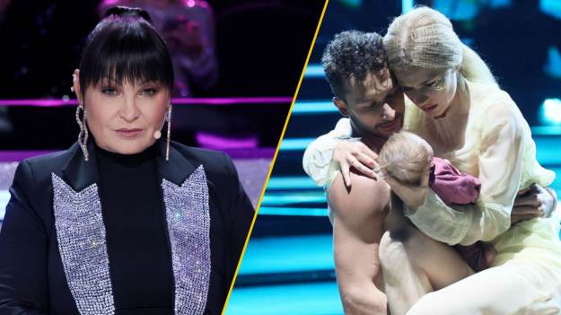 RMF Extra: Oburzający występ w „Tańcu z gwiazdami”? Pavlović: „Nie dam wam żadnej oceny”  