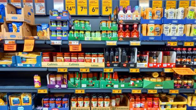 Unia Europejska mówi: „Nie!”. Tego produktu za..