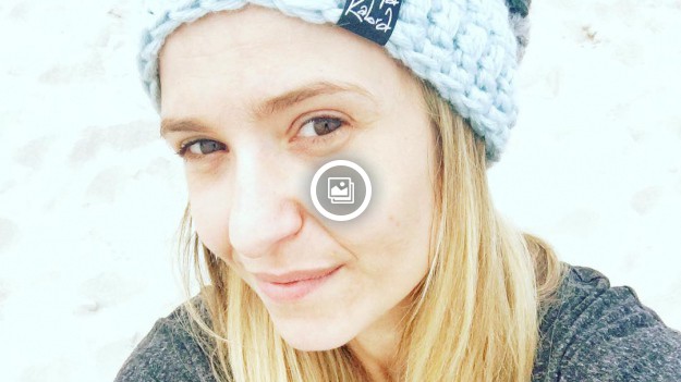 RMF Extra: Joanna Koroniewska przefarbowała włosy!