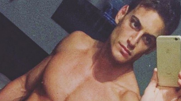 RMF Extra: Ewa Chodakowska w męskim wydaniu? 