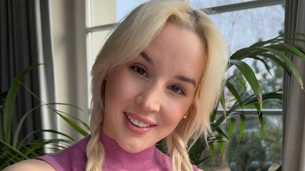 RMF Extra: Aniela Bogusz o powiększeniu rodziny. Chciałaby gromadkę dzieci: "Marzymy o ciąży za ciążą"  