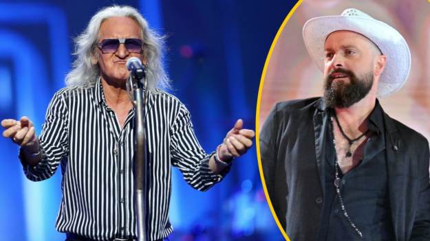 Finalista „The Voice” zastąpił Markowskiego...