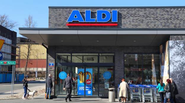 RMF Extra: Od dzisiaj w Aldi „6+6 gratis”. Klienci robią zapasy