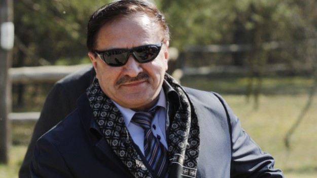 RMF Extra: Ryszard z "Sanatorium miłości" dosadnie o Edwardzie: "Nawet w połowie nie chciałbym być nim"