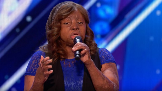 RMF Extra: Cudem uniknęła śmierci. Teraz zaśpiewała hit Eda Sheerana i oczarowała jury "Mam talent"