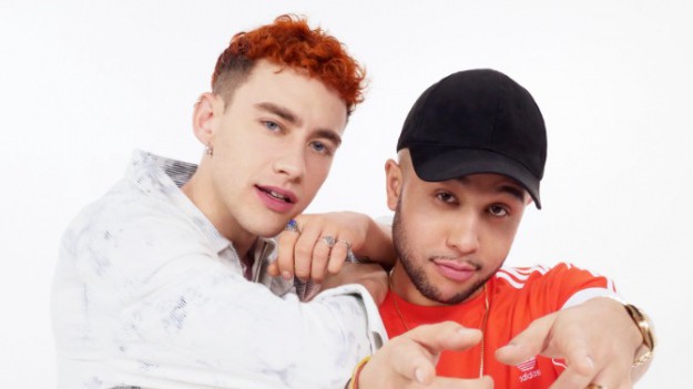 RMF Extra: Jax Jones oraz Years & Years: "Play". Premiera w RMF FM!