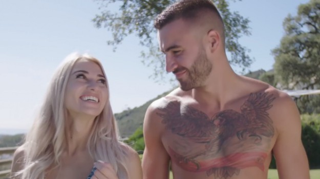 RMF Extra: "Love Island. Wyspa miłości". Dwójka uczestników znała się przed programem? Internauci nie mają wątpliwości!