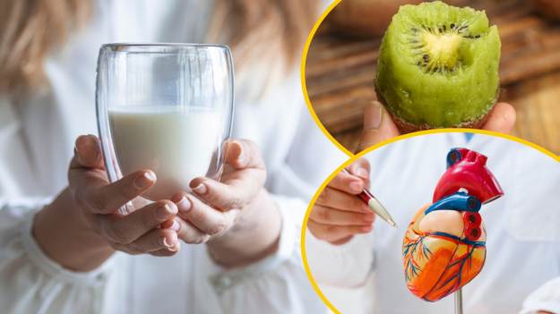 RMF Extra: To najlepsza kolacja. Kardiolog wyjaśnia, co jeść na noc: „osiągniesz bardziej stabilny sen”